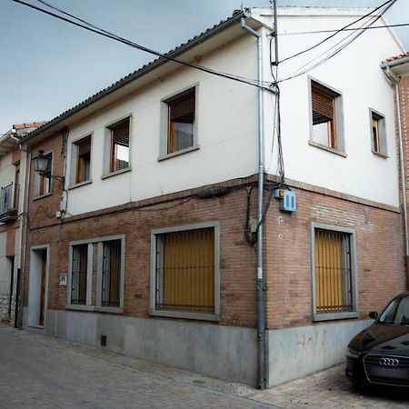Apartamentos Alameda Coca Ngoại thất bức ảnh