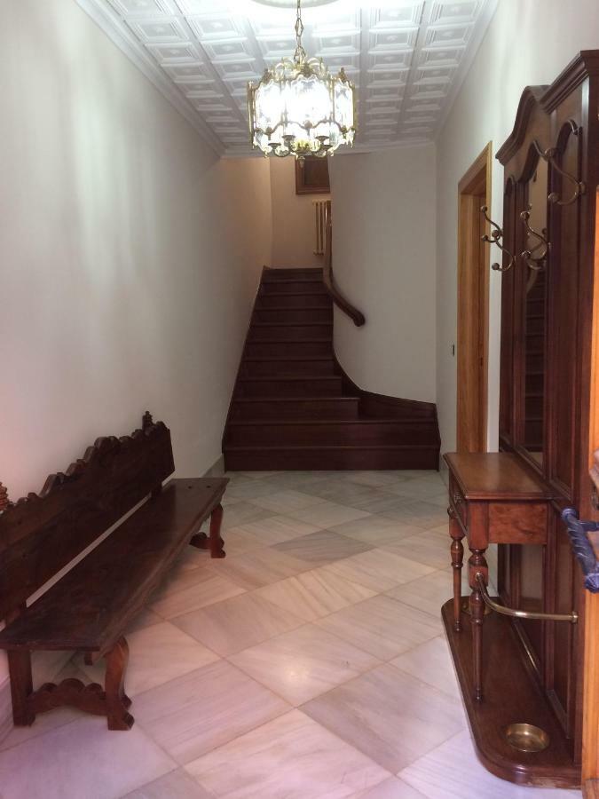 Apartamentos Alameda Coca Ngoại thất bức ảnh