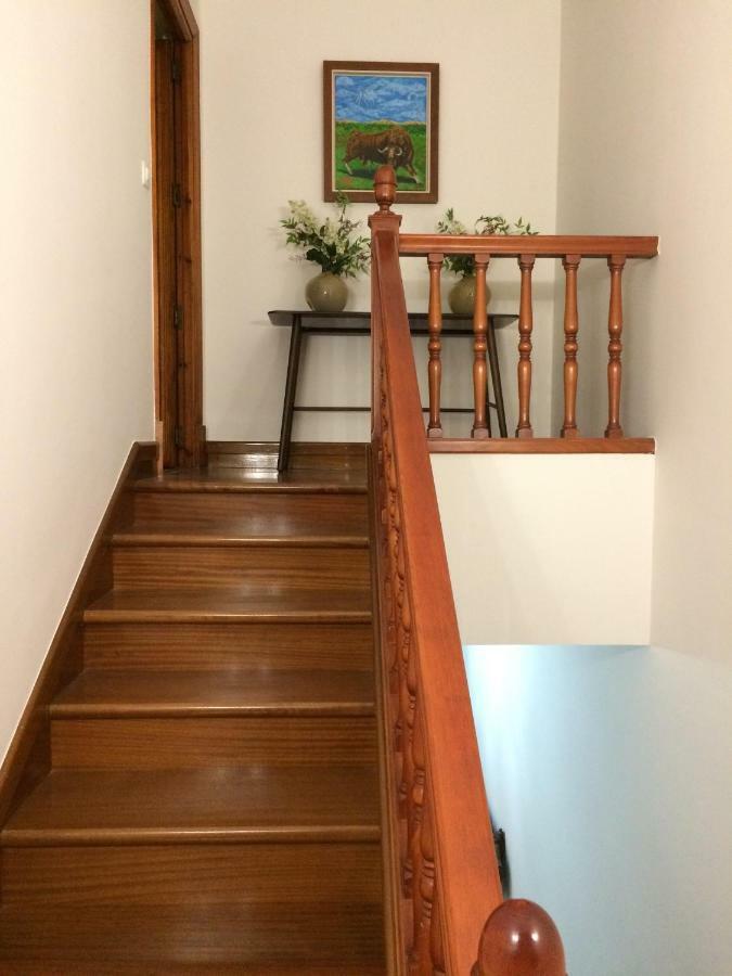 Apartamentos Alameda Coca Ngoại thất bức ảnh
