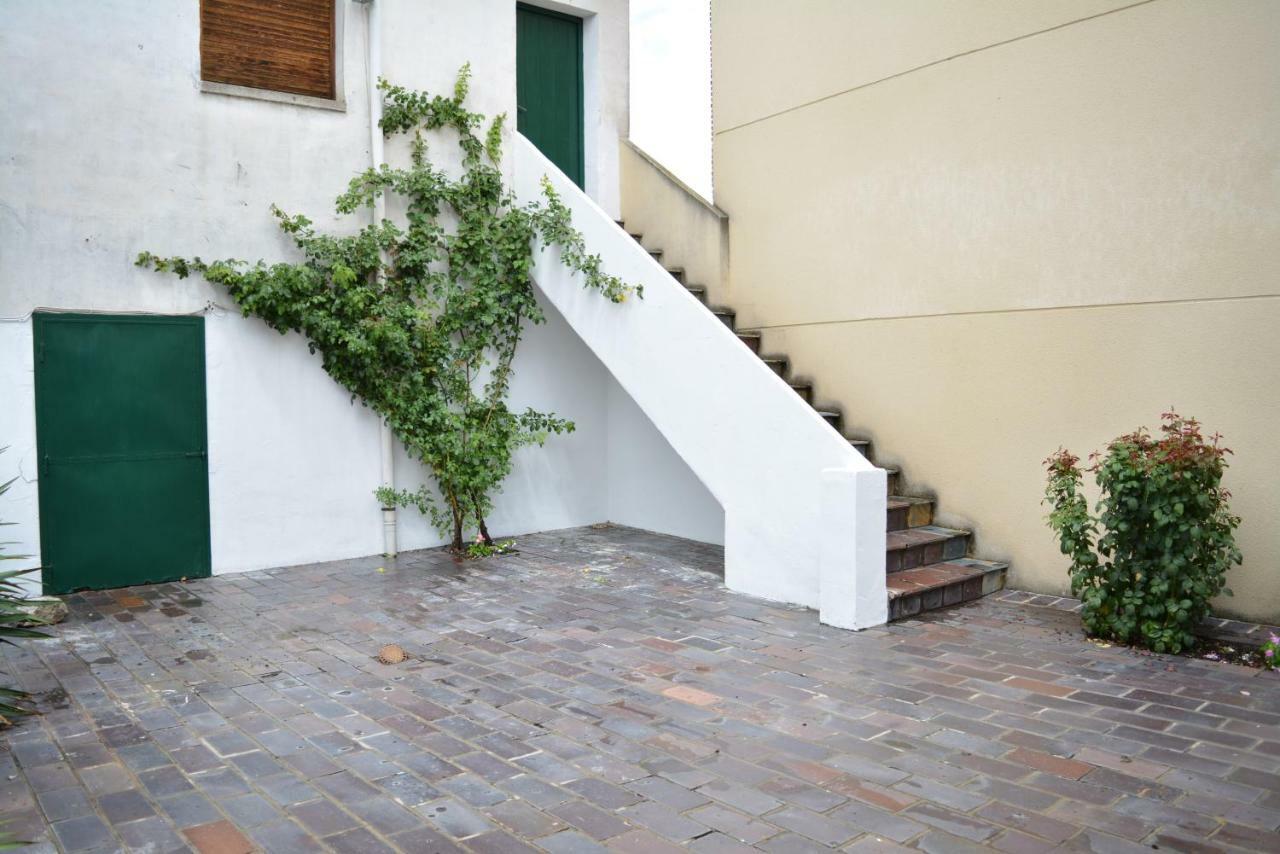 Apartamentos Alameda Coca Ngoại thất bức ảnh